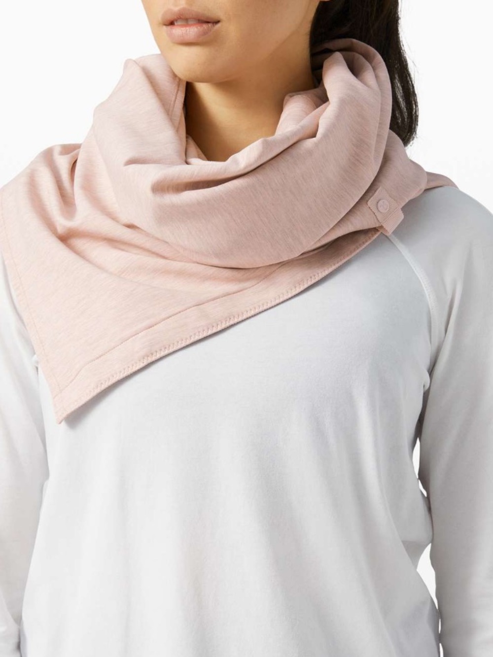 NWT Lululemon Vinyasa Scarf *Modal